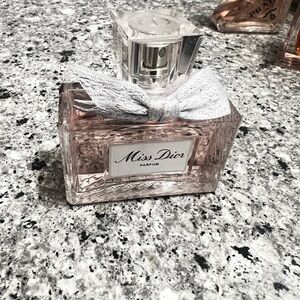 Dior Miss Dior Parfum in Soft Pink 1oz